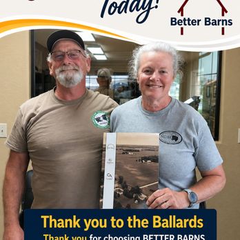 Better Barns - Sheds & Outdoor Storage Near Me - Noble, Oklahoma Better Barns - Sheds & Outdoor Storage Near Me - Noble, Oklahoma