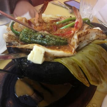 Little Mexico - Seafood Molcajete - Mexican Near Me - Montebello, California Little Mexico - Seafood Molcajete - Mexican Near Me - Montebello, California