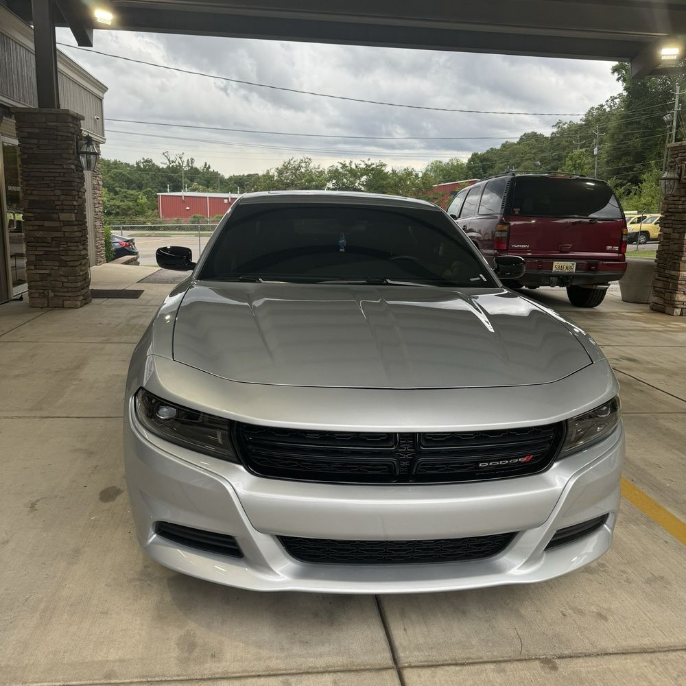 Gerber Collision & Glass - Pelham location - Body Shops Near Me - Pelham, Alabama