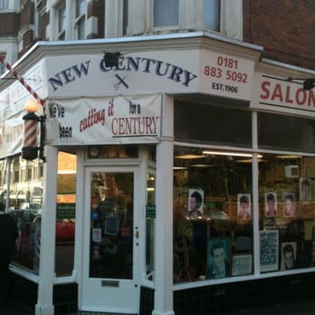 New Century - Hair Salons Near Me - London, XGL New Century - Hair Salons Near Me - London, XGL