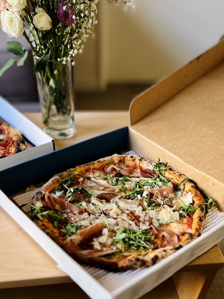 Pizzana