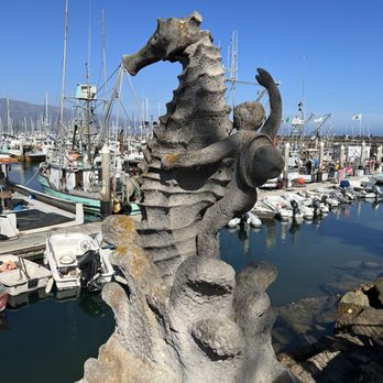 Santa Barbara Harbor - Tours Near Me - Santa Barbara, California Santa Barbara Harbor - Tours Near Me - Santa Barbara, California