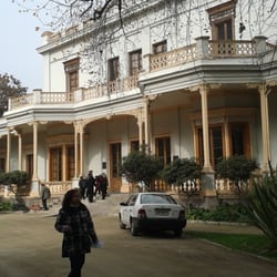 Casa de Cultura de Ñuñoa