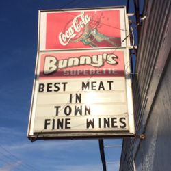Bunny's Superette