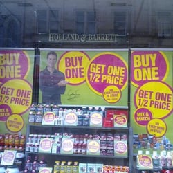 Holland & Barrett
