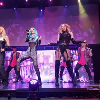 Blond Invasion The Show - The trio that is Blonde Invasion. - Performing Arts Near Me - Las Vegas, Nevada Blond Invasion The Show - The trio that is Blonde Invasion. - Performing Arts Near Me - Las Vegas, Nevada