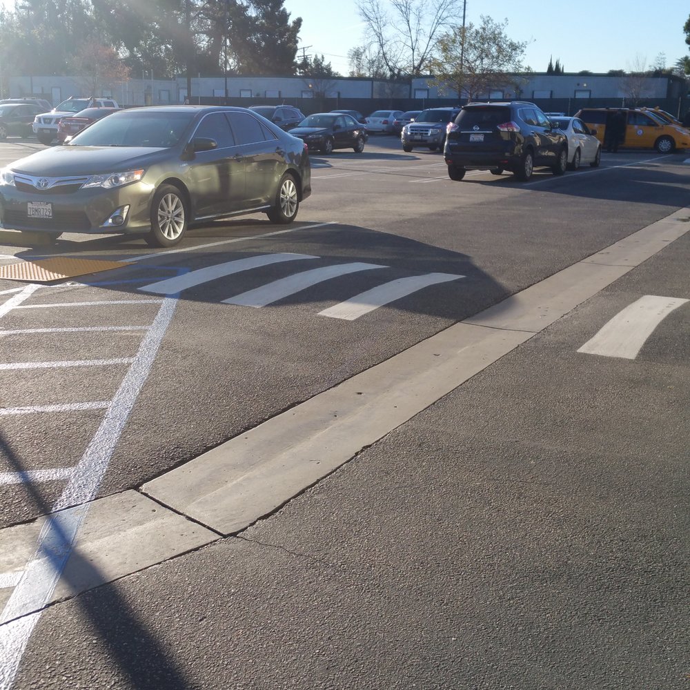 Help Group - There parking lot - Preschools Near Me - Sherman Oaks, California Help Group - There parking lot - Preschools Near Me - Sherman Oaks, California