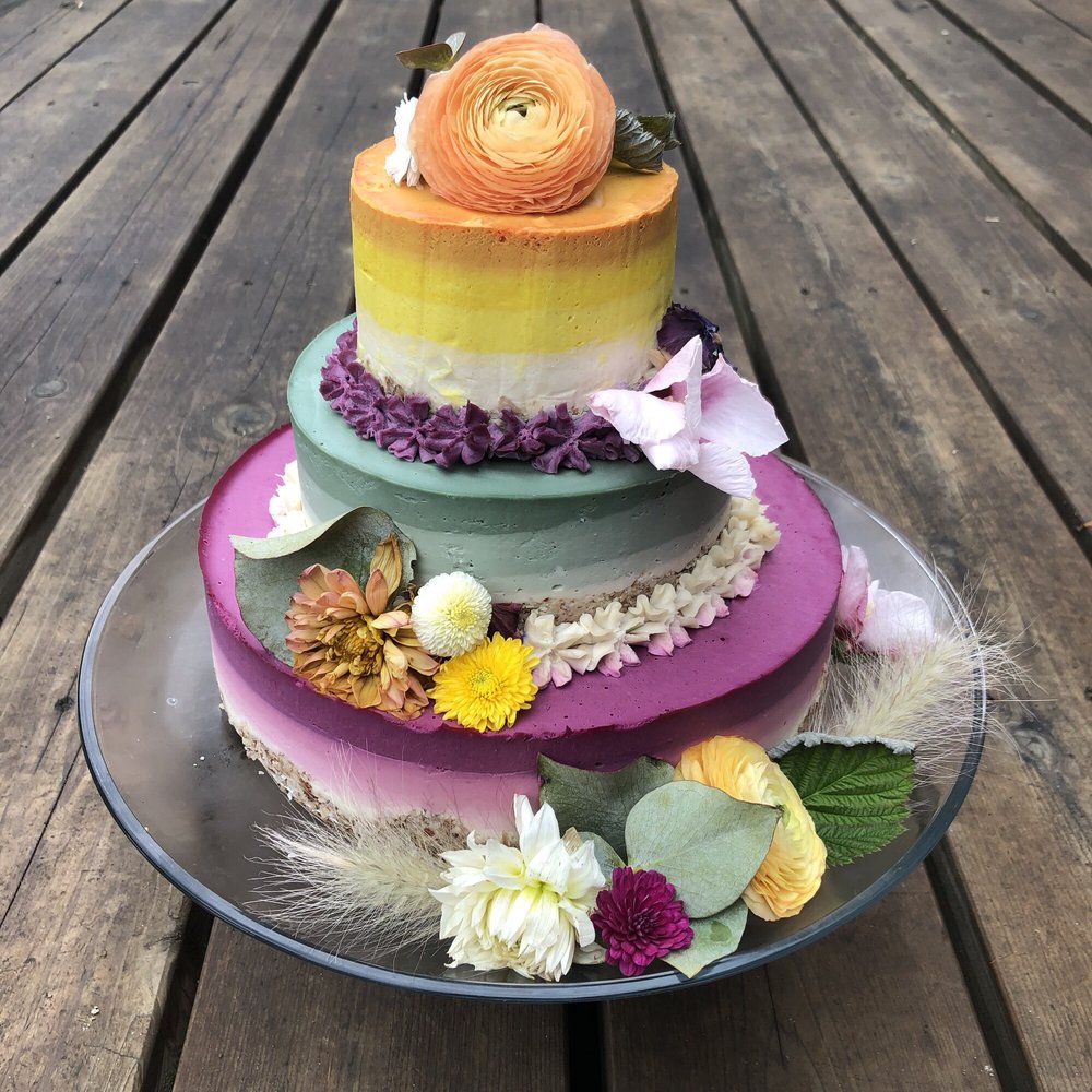 RAWDACIOUS DESSERTS 11 Photos & 27 Reviews 4520 NE 42nd Ave