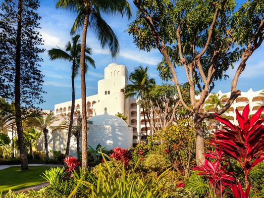 Fairmont Kea Lani - Maui by null