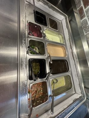 The taco stand by null