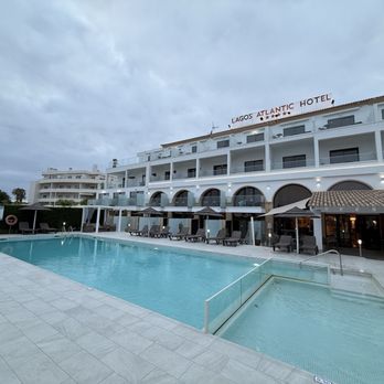 Lagos Atlantic Hotel - Hotels Near Me - Lagos, 08
