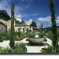 Bastionsgarten