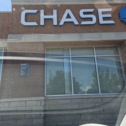 Chase Bank - Chasing the American dream.
