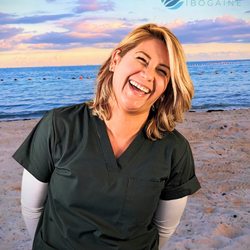 Experience Ibogaine Treatment Center - Nurse Mayra