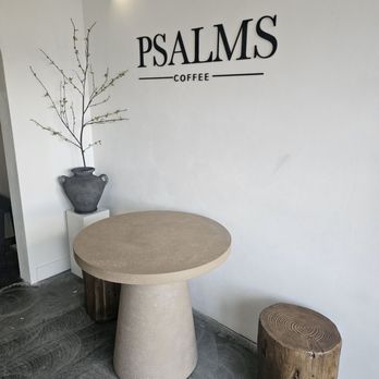 Psalms Coffee - Coffee & Tea Near Me - Fontana, California Psalms Coffee - Coffee & Tea Near Me - Fontana, California