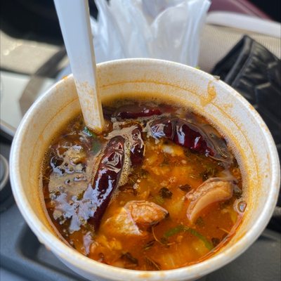 Taqueria Tijuana by null