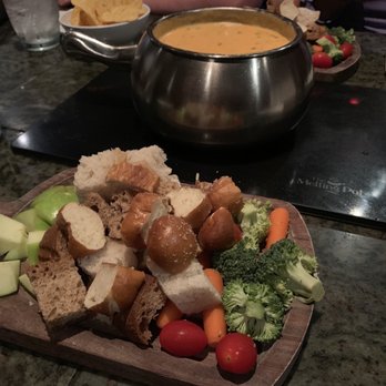 The Melting Pot - Cheese Entrée Fiesta - Fondue Near Me - Columbus, Ohio The Melting Pot - Cheese Entrée Fiesta - Fondue Near Me - Columbus, Ohio