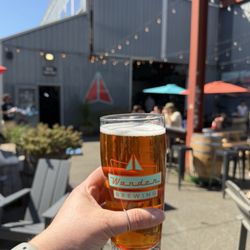 Wander Brewing - 12 year anniversary for Wander Brewing