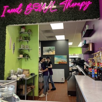 Bowl Boss Fairmount - Juice Bars & Smoothies Near Me - Syracuse, New York Bowl Boss Fairmount - Juice Bars & Smoothies Near Me - Syracuse, New York