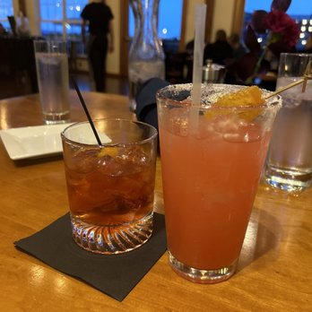Bridgewater Bistro - New American Near Me - Astoria, Oregon