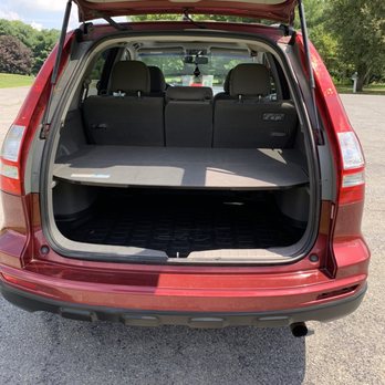 625 Auto Repair - Honda CRV BACK - Auto Repair Near Me - Mohnton, Pennsylvania