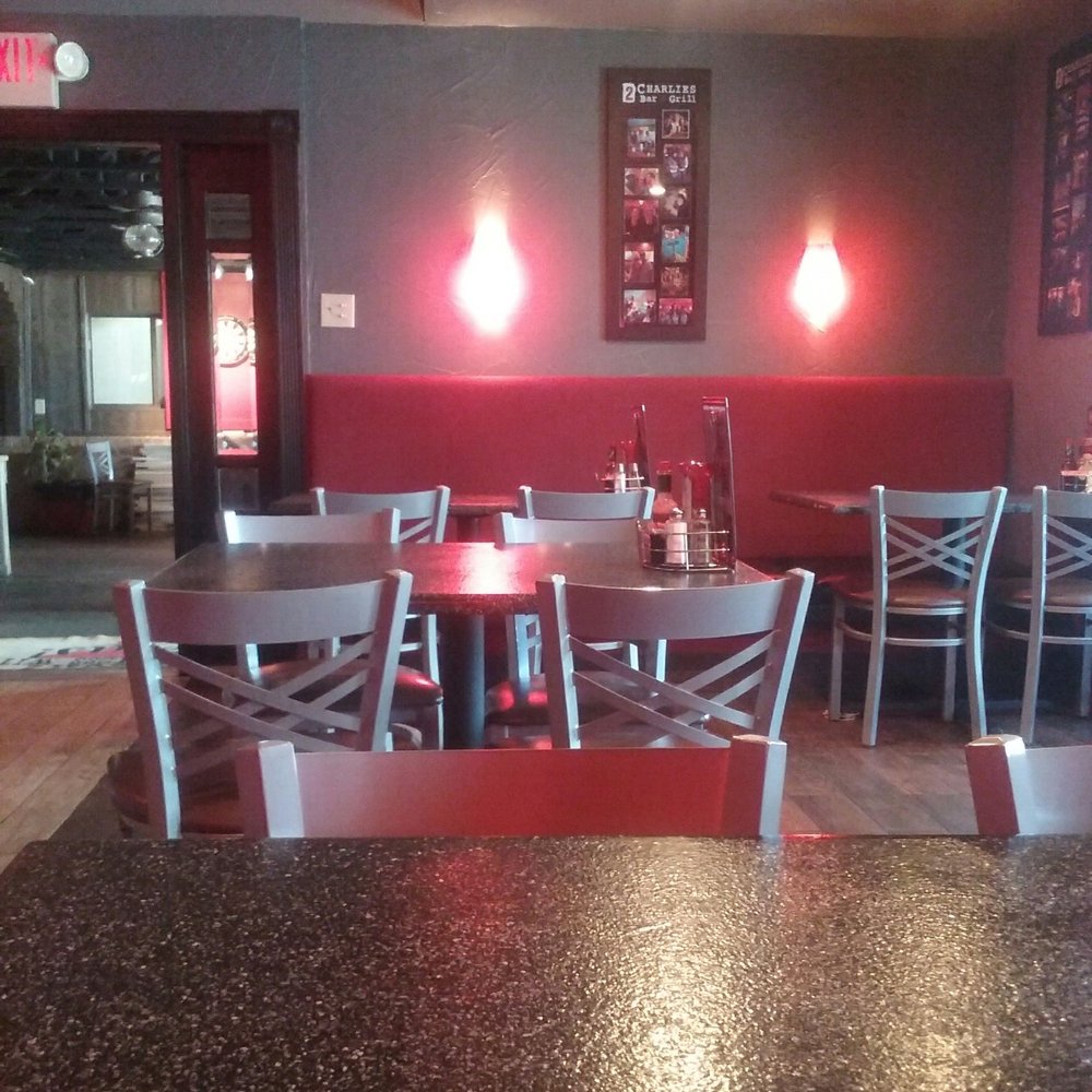 II Charlies - Downstairs - Pubs Near Me - Denton, Texas II Charlies - Downstairs - Pubs Near Me - Denton, Texas
