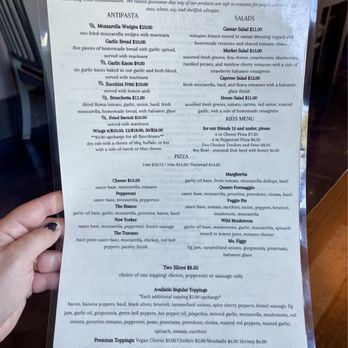 Girls With Dough - Lunch menu - Pizza Near Me - Wilmington, North Carolina Girls With Dough - Lunch menu - Pizza Near Me - Wilmington, North Carolina