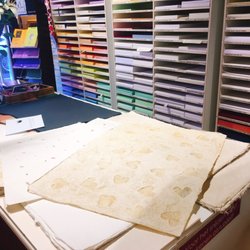 Papier Hier