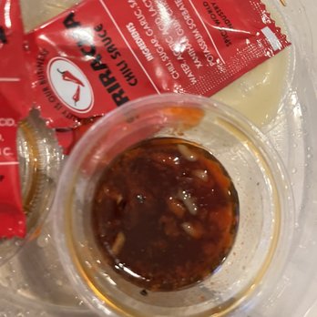 Jinza Teriyaki - Sauce - Japanese Near Me - Pomona, California Jinza Teriyaki - Sauce - Japanese Near Me - Pomona, California