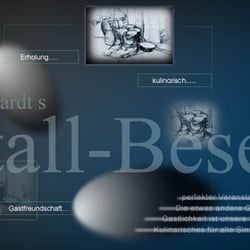 Leonhardt's Stall-Besen