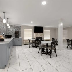 Super 8 by Wyndham Covington - Property amenity