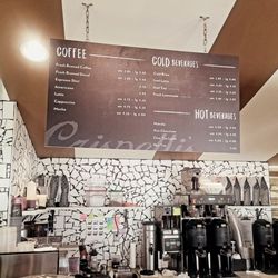 Crispelli's Bakery