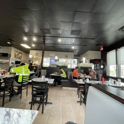 Main Street Grill - Place
