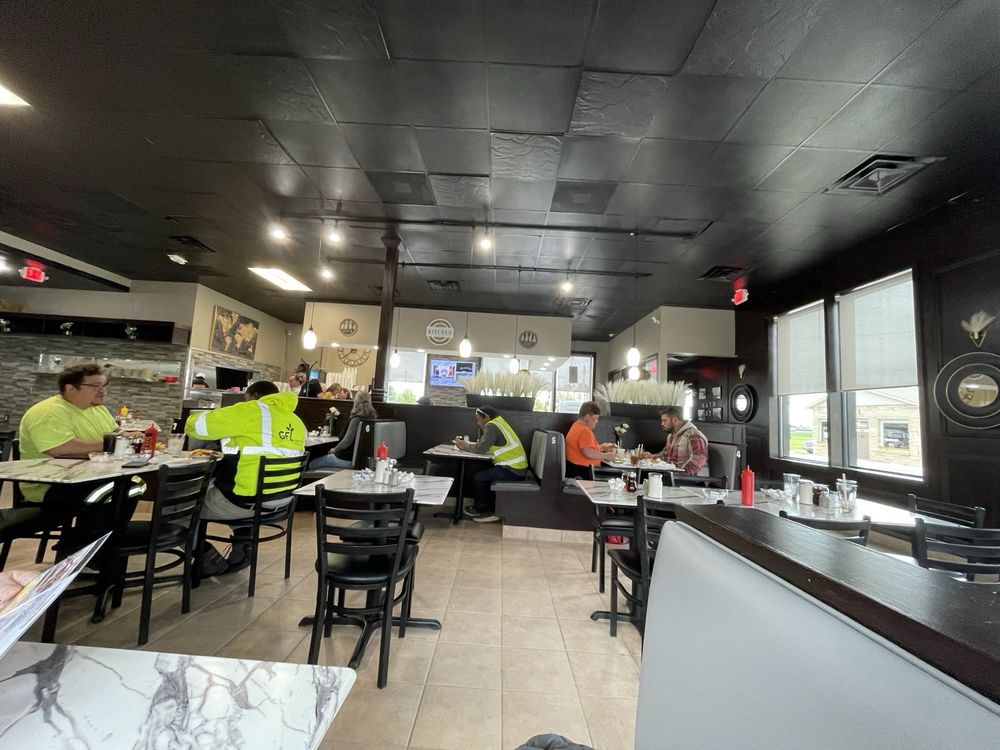 Main Street Grill