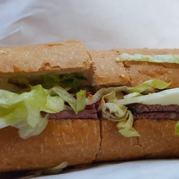 Bari Foods - Roast beef - Salad Near Me - Chicago, Illinois Bari Foods - Roast beef - Salad Near Me - Chicago, Illinois