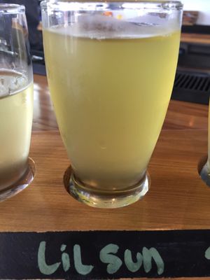 Hale & True Cider Co. by null