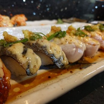 Sushi Koo - Aburi sushi - Sushi Bars Near Me - Coquitlam, British Columbia Sushi Koo - Aburi sushi - Sushi Bars Near Me - Coquitlam, British Columbia