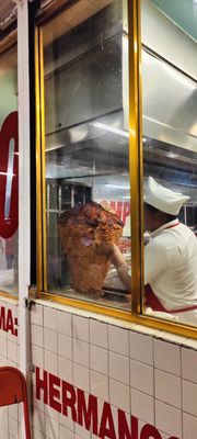 Taquería Orinoco ( Centrito Valle ) by null