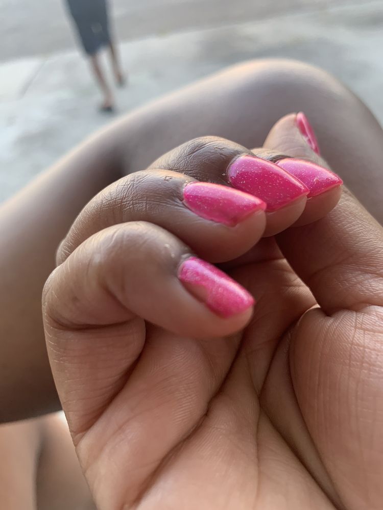 TOP NAILS AND SPA Updated September 2024 27 Photos & 11 Reviews