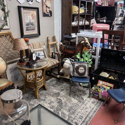 Dusty Roads Marketplace