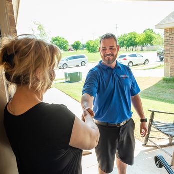 Sherrell Air Conditioning & Heating - Heating & Air Conditioning/HVAC Near Me - Forney, Texas Sherrell Air Conditioning & Heating - Heating & Air Conditioning/HVAC Near Me - Forney, Texas