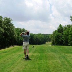 Tn Golf Trail At Paris Landing State Park
