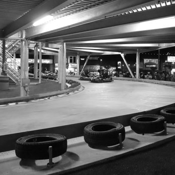 Niagara Speedway - Go Karts Near Me - Niagara Falls, Ontario