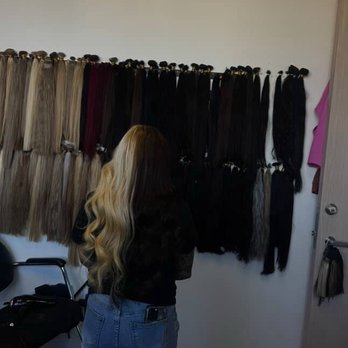 AMG Hair Extensions - Hair Extensions Near Me - Riverside, California AMG Hair Extensions - Hair Extensions Near Me - Riverside, California