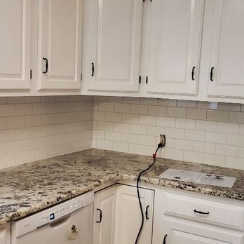 McKee Flooring - Backsplash - Flooring Near Me McKee Flooring - Backsplash - Flooring Near Me