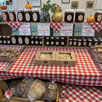 Drazen Orchards - Farmers Market Near Me - Cheshire, Connecticut