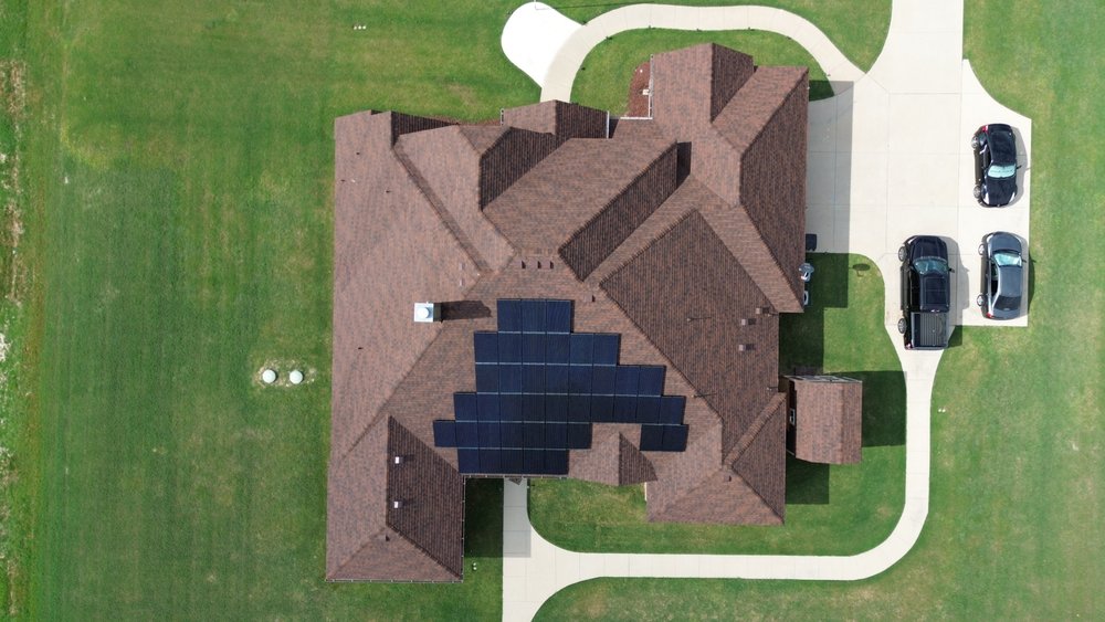 Slide of X Roofing And Solar