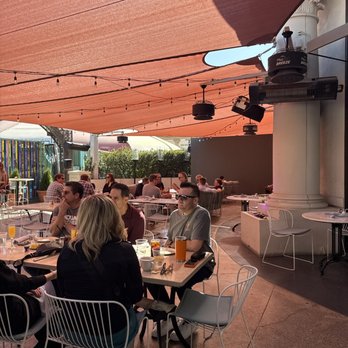 Cafe Americano at Caesars Palace - Breakfast & Brunch Near Me - Las Vegas, Nevada Cafe Americano at Caesars Palace - Breakfast & Brunch Near Me - Las Vegas, Nevada