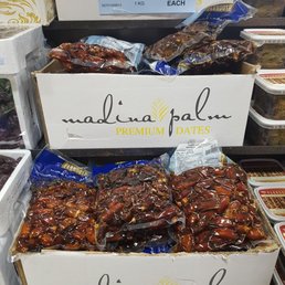Good deal on dates! Good deal on dates!