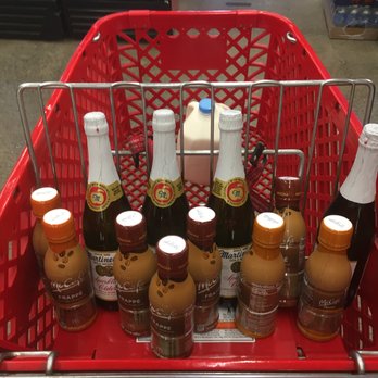 Grocery Outlet - McDonald's McCafe Caramel & Mocha Frappes; $0.99 each!! - Grocery Near Me - Newark, California Grocery Outlet - McDonald's McCafe Caramel & Mocha Frappes; $0.99 each!! - Grocery Near Me - Newark, California
